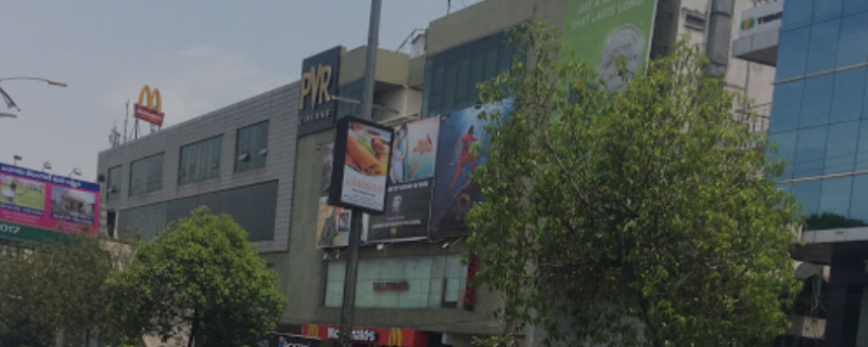 PVR-Banjara Hills 